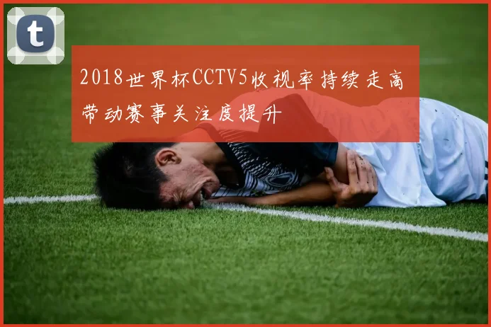 2018世界杯CCTV5收视率持续走高 带动赛事关注度提升