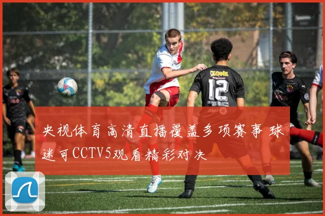 央视体育高清直播覆盖多项赛事 球迷可CCTV5观看精彩对决